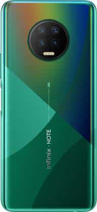 infinix note 7 phone india price , review and specification
