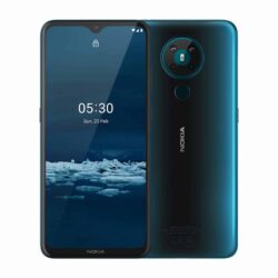 Nokia 5.3 features india 2020 ,non-Chinese mid range smartphone