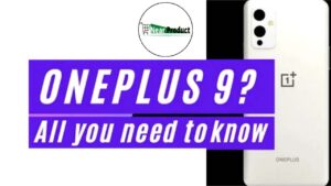 oneplus 9 review-features-specifications and price in india