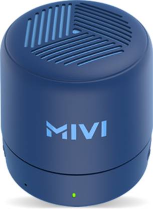 Mivi play Bluetooth speaker review