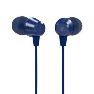 Jbl c50hi in-ear headphones review | JBL earphones under 500