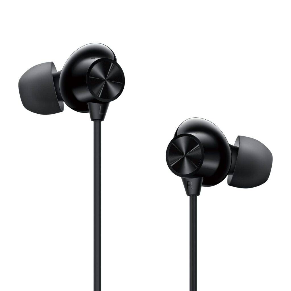Oneplus Nord wired earphones review, features and specifications