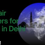 Top 4 best room air purifiers for Delhi with Review