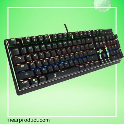 Redgear mk881 Invador keyboard review | Best gaming keyboard