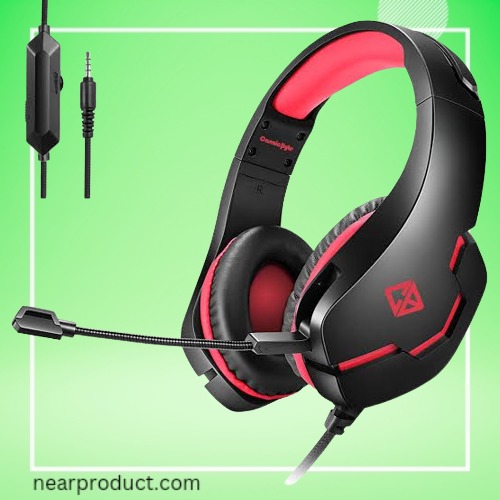 cosmic byte stardust wired gaming headset review